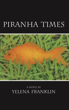 Cover Piranha Times (eBook, ePUB)