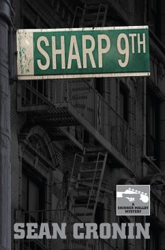 Cover Sharp 9th (eBook, ePUB)