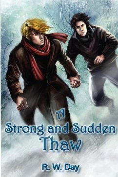 Cover Strong and Sudden Thaw (eBook, ePUB)