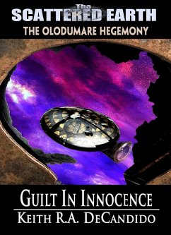 Guilt in Innocence (eBook, ePUB) - Decandido, Keith R. A.