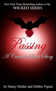 Cover Passing: A Crusade Series Story (eBook, ePUB)