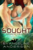 Sought...Book 3 in the Brides of the Kindred series (eBook, ePUB)
