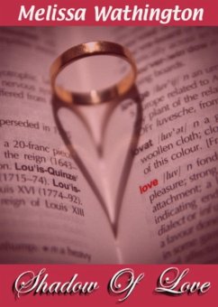Cover Shadow Of Love (eBook, ePUB)