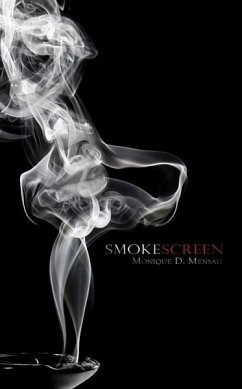 Cover Smoke Screen (eBook, ePUB)