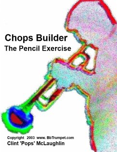 Cover Chops Builder (eBook, ePUB)
