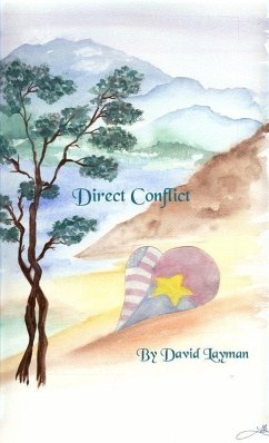 Direct Conflict (eBook, ePUB) Cover Direct Conflict (eBook, ePUB)