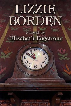 Cover Lizzie Borden (eBook, ePUB)