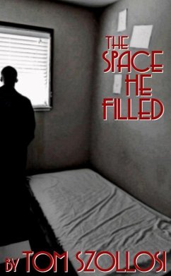 Cover Space He Filled (eBook, ePUB)