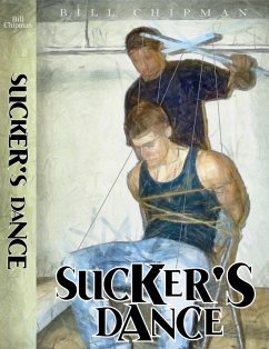Cover Sucker's Dance (eBook, ePUB)