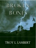 Broken Bones (eBook, ePUB)