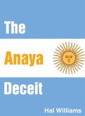 Anaya Deceit (eBook, ePUB)