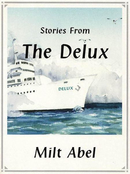 Stories from The Delux (eBook, ePUB) Stories from The Delux (eBook, ePUB)