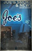 Joe's Smoke & News (eBook, ePUB)