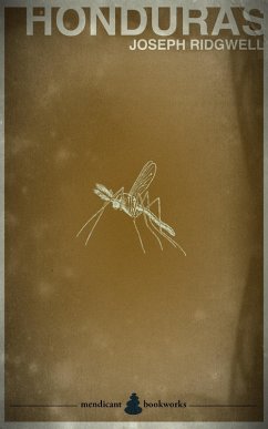 Cover Honduras (eBook, ePUB)