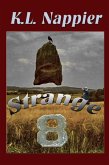 Strange Eight (eBook, ePUB)