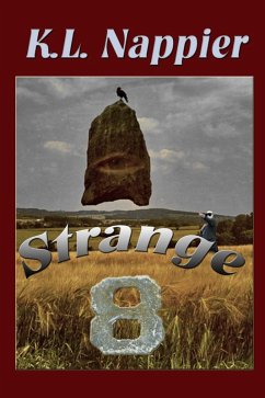 Cover Strange Eight (eBook, ePUB)