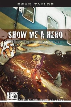 Cover Show Me A Hero (eBook, ePUB)