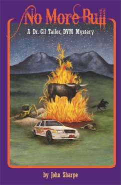 No More Bull (eBook, ePUB) - Sharpe, John