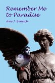 Remember Me To Paradise (eBook, ePUB)