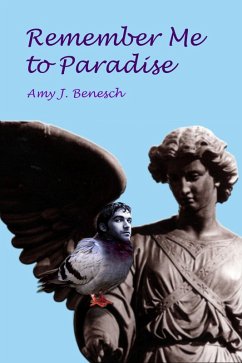 Cover Remember Me To Paradise (eBook, ePUB)
