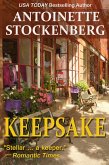 Keepsake (eBook, ePUB)