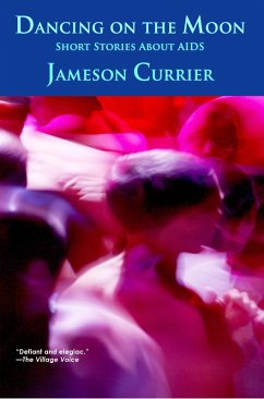 Dancing on the Moon (eBook, ePUB) - Currier, Jameson