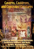 Caverns, Cauldrons, and Concealed Creatures 3rd Edition (eBook, ePUB)