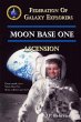 Moon Base One: Ascension (eBook, ePUB) - Bild 1