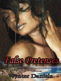 Cover False Pretenses (eBook, ePUB)