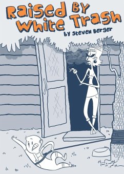 Cover Raised By White Trash (eBook, ePUB)
