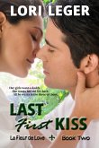 Last First Kiss (La Fleur de Love: Book Two) (eBook, ePUB)