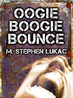 Cover Oogie Boogie Bounce (eBook, ePUB)