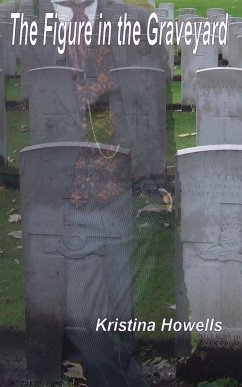 Cover Figure in the Graveyard (eBook, ePUB)