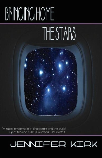 Bringing home the stars (eBook, ePUB)