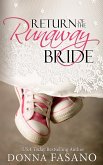 Return of the Runaway Bride (eBook, ePUB)
