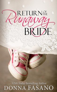 Return of the Runaway Bride (eBook, ePUB) - Fasano, Donna