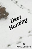 Dear Hunting (eBook, ePUB)