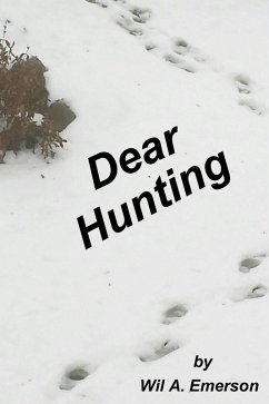 Cover Dear Hunting (eBook, ePUB)