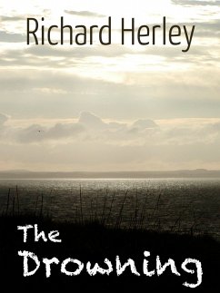 Drowning (eBook, ePUB) - Herley, Richard