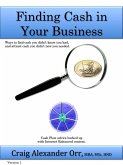 Finding Cash in Your Business (eBook, ePUB)