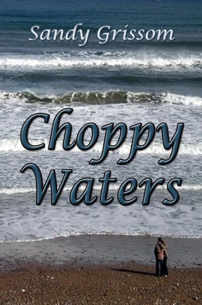 Choppy Waters (eBook, ePUB) Choppy Waters (eBook, ePUB)