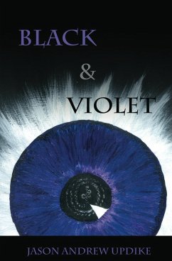 Cover Black & Violet (eBook, ePUB)