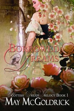 Borrowed Dreams (eBook, ePUB) - Mcgoldrick, May