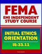 21st Century FEMA Study Course: Initial... - Bild 1