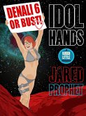 Idol Hands (eBook, ePUB)