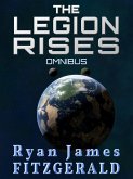 Legion Rises: Omnibus (eBook, ePUB)