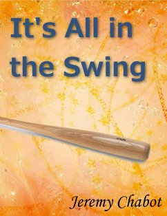 Cover It's All in the Swing (eBook, ePUB)