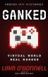 Ganked: Geeked Out Mysteries #1 (eBook,... - Bild 1