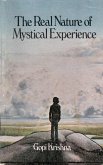 Real Nature of Mystical Experience (eBook, ePUB)