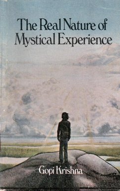 Cover Real Nature of Mystical Experience (eBook, ePUB)
